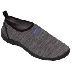 Deckpaws® Algonquin Water Shoes - Ladies Size 5 Black