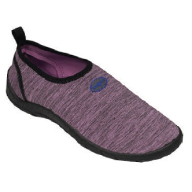 Deckpaws® Algonquin Water Shoes - Ladies Size 6 Purple