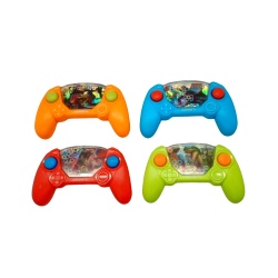 Dinosaur Water Game Assorted Colours Game Controller - each sold individually