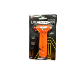 Automotive Emergency Tool