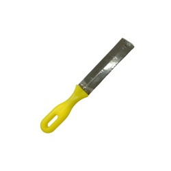 File 7.5 Yellow Handle"