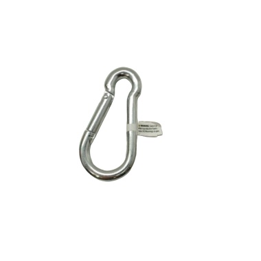 Snap Hook 5/16 X 3-1/4