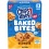 Blondie Baked Bites 5 x 42g. Packs Chips Ahoy!