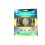 Bristle Dartboard Cabinet Set Official 18 X 1.5