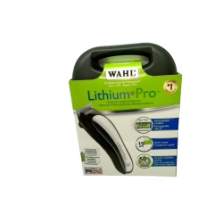 Cordless Haircutting Kit Lithium Pro Wahl