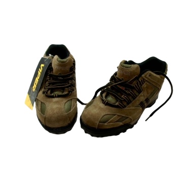 Women's Safety Shoes Size 7 Holley Lo Cut Work Hiker Viper