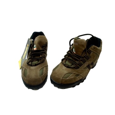 Women's Safety Shoes Size 8 Holley Lo Cut Work Hiker Viper