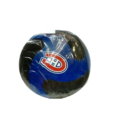 Foam Flyer 9 Montreal Canadiens Rico Industries Inc.