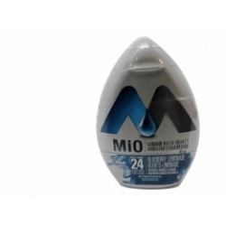 Mio Water Enhancer Blueberry Lemondae 48mL