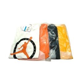 T-Shirt Men's Air Jordan Flight Club Assorted