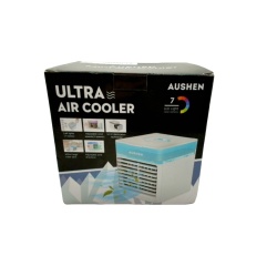 Aushen Ultra Air Cooler w/LED Lights