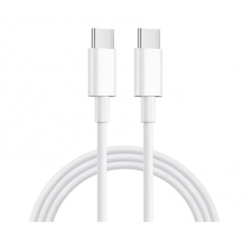 Cable Type-C to Type-C Power Delivery Data 45W