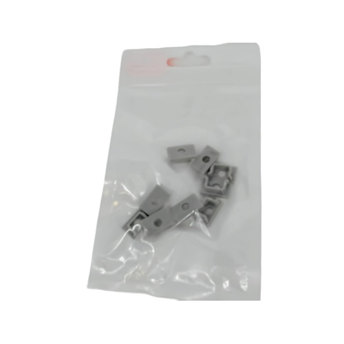 End cap pieces 10 pack for 97-71409 LED strip channel