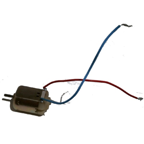 Motor Mabuchi Low Voltage Fa-13 DC