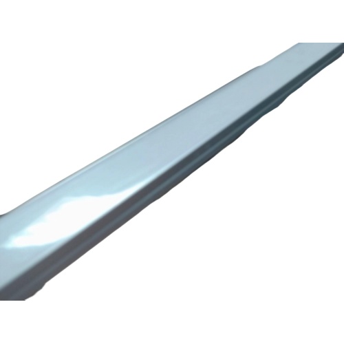 LED strip channel 20-10mm 6 foot long - add LED lighting to multipurpose