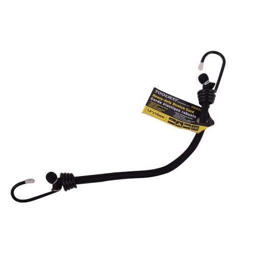 Cord Bungee 10mm X 14 Bg-14 10PK$7.99