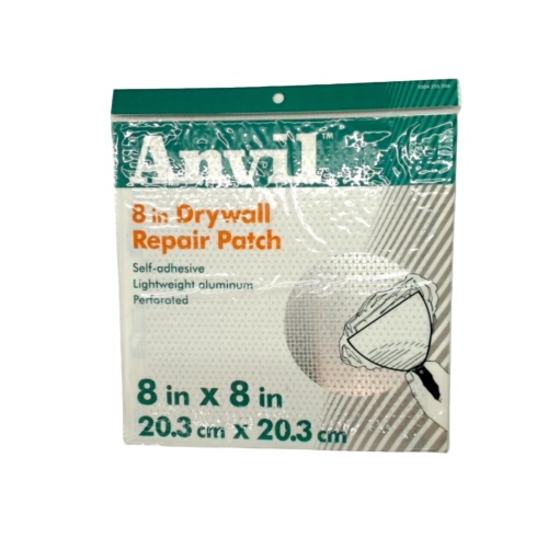 Drywall Repair Patch 8 X 8