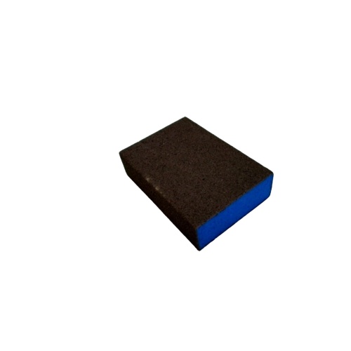 Sanding Sponge Small 3.81 X 2-5/8