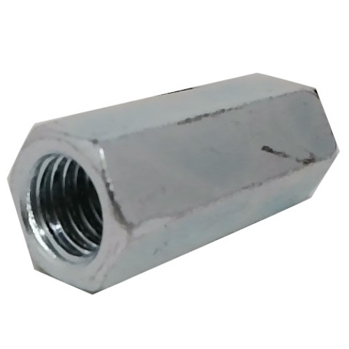 Coupling Nut 1/2-13 X 1-3/4