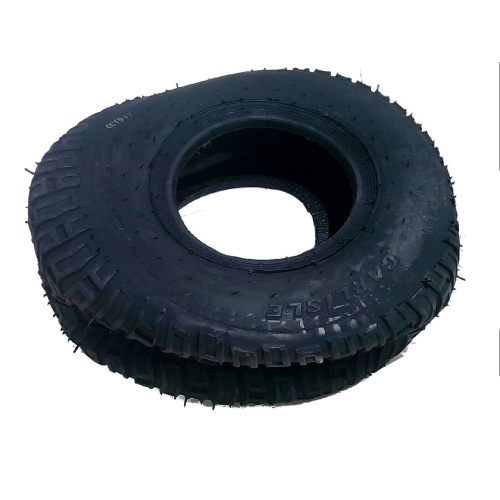 Tire 15/600x6 4 Ply Tire Only ($5.84 OTS INCLUDED)