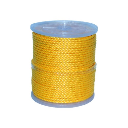 Rope Poly 1/2 x 335 feet on roll - sold by the foot