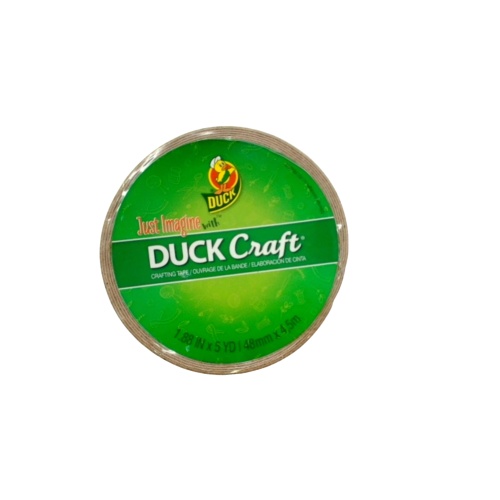 Cork Tape 1.88 X 5yd. Duck Craft
