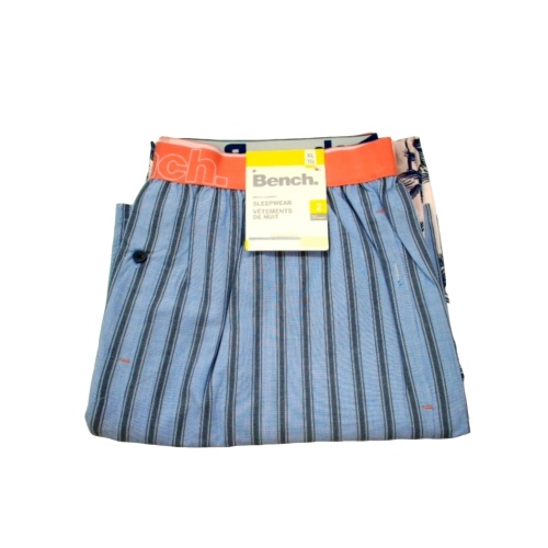 Men's Bench 2pc. Sleepwear Set Assorted Sizes