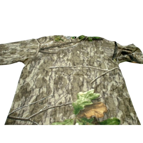 Camo T-Shirt Mossy Oak Assorted Sizes