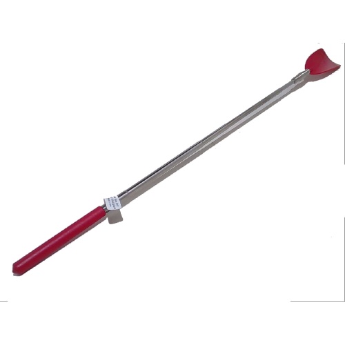 Extendable Shoe Horn 24/disp Asst Color