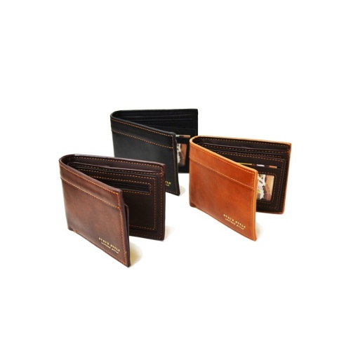 Men's Wallet Asst'd Color