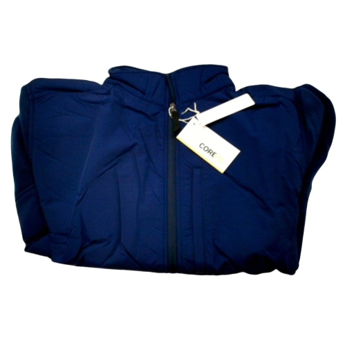 Hybrid Jacket X-large Men's Navy Core365