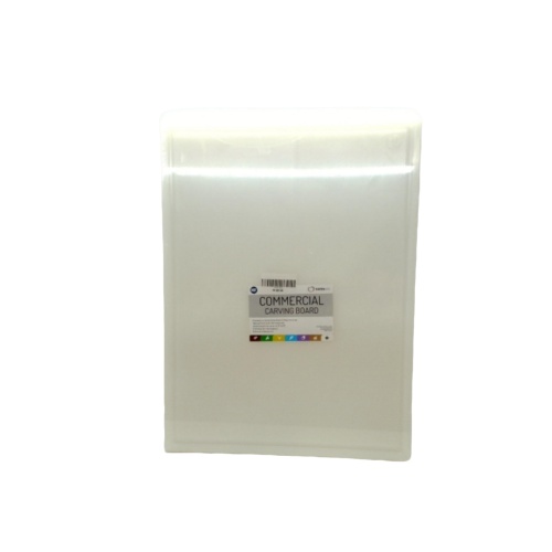 Commercial Carving Board w/Groove 18 x 24