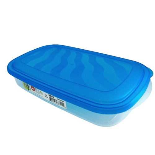 food storage container rectangular 49 oz ERAware made in Canada