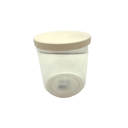 Round Canister Medium 5 x 5.5