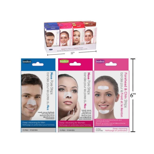 Facial care 1product 4 Assorted - bodico