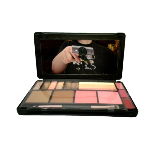 Selfie Make Up Kit No Filter Needed Profusion