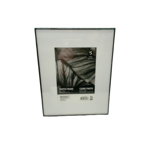 2pk Photo Frame 8 x 10