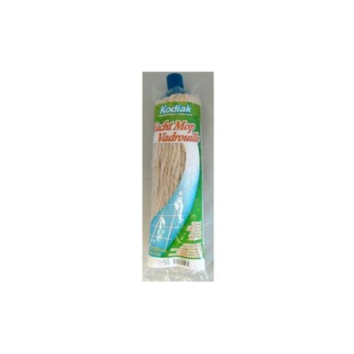 Mop cotton yacht #12 inc. b.handle conglom MMH121 to sell at 3.99