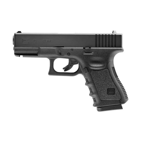 Pistol Handgun Glock G19 GEN 3 BB Gun .177 CO2 Action