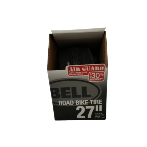Road Bike Tire 27 x 1-1/4