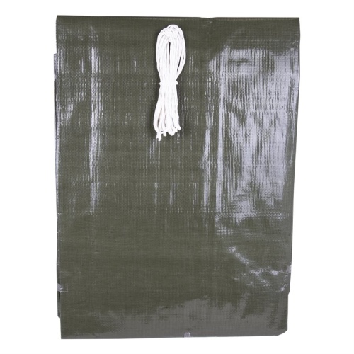 Tarp 12' x 16' foot EX HD Green 160GSM 9 Mill 12' x 12' weave