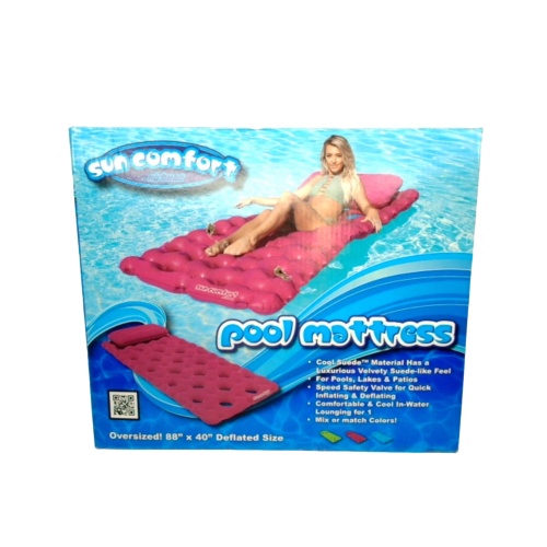 Pool Mattress 88 x 40