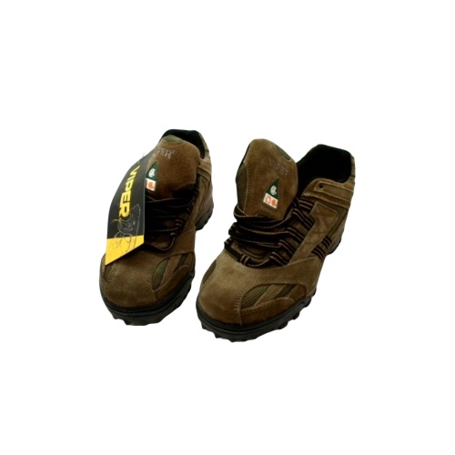 Women's Safety Shoes Size 6 Holley Lo Cut Work Hiker Viper
