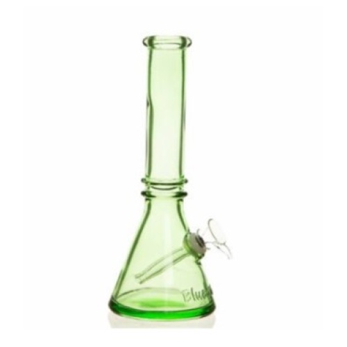 Waterpipe 10 Double Ring Beaker Assorted - each sold individually