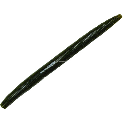 Dinger Soft Plastic Worm 5