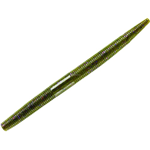 Dinger Soft Plastic Worm 5