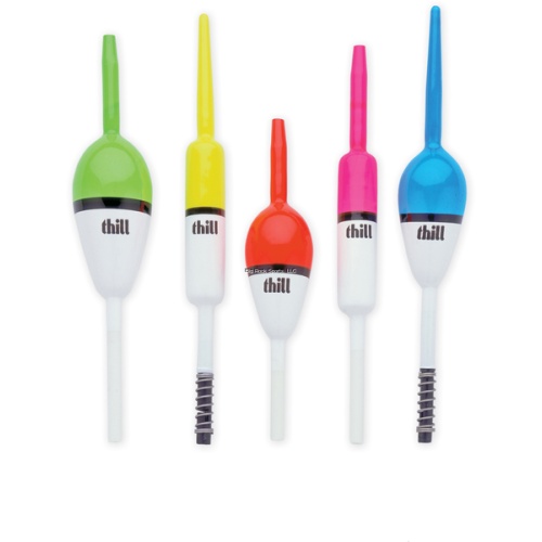 Multi Color Bubble Gum 18 Piece Assorted Thill UMC586