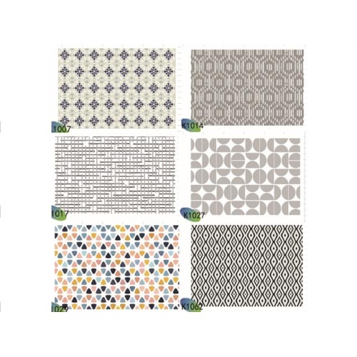 Anti Slip Mat Printed Eva Asstd Pdq Display 18 X 59