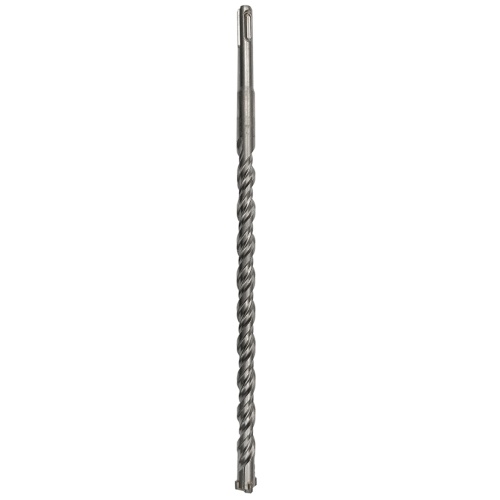 Drill Bit SDS Hammer 19/32 x 12 inch Carbide