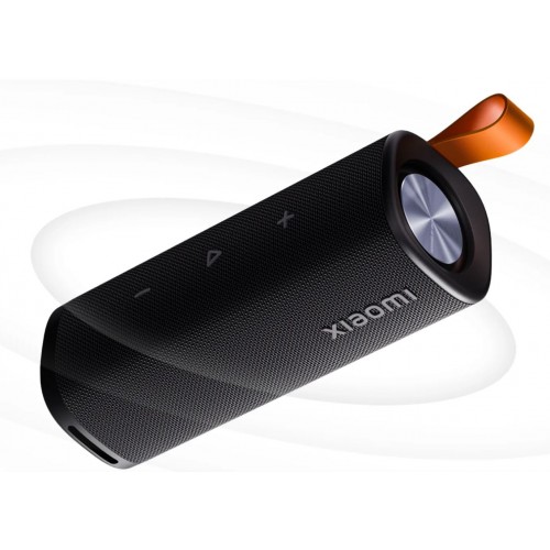 Outdoor Speaker 30W Super-High Power Bluetooth 5.4 , Black - pair 2 for stereo sound Xiaomi Sound